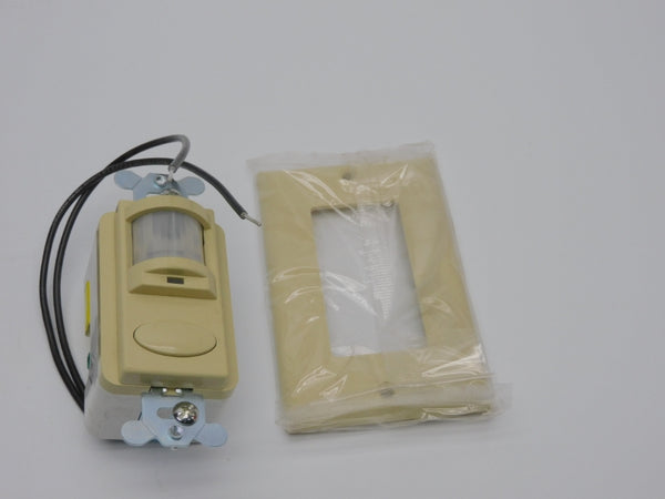 SENSOR SWITCH WSDIV 120/277VAC NSMP