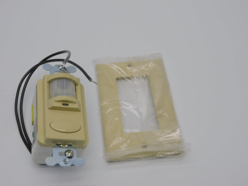 SENSOR SWITCH WSDIV 120/277VAC NSMP