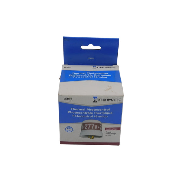 INTERMATIC LC4523 208-277V 15A NSFS