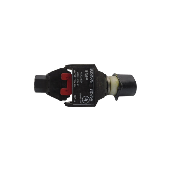 BUCHANAN BTC4/0-6 600V UNMP