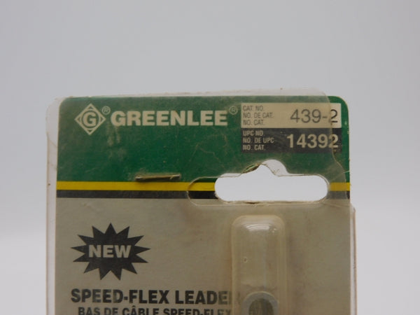 GREENLEE 439-2 NSMP