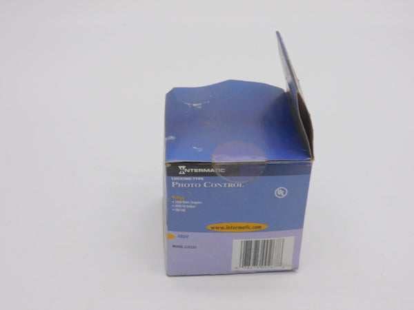 INTERMATIC LC4535 480V NSFS