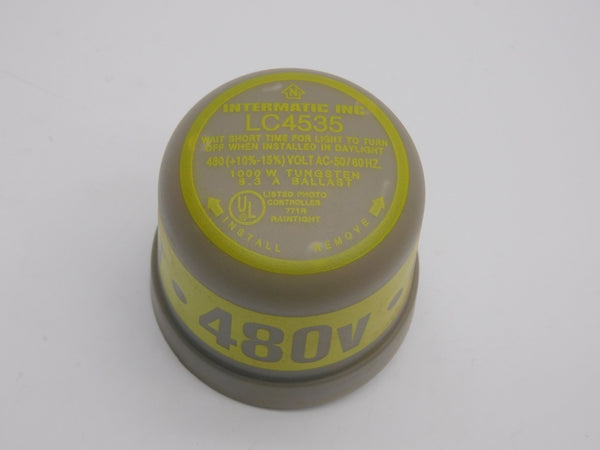 INTERMATIC LC4535 8.3A NSNP