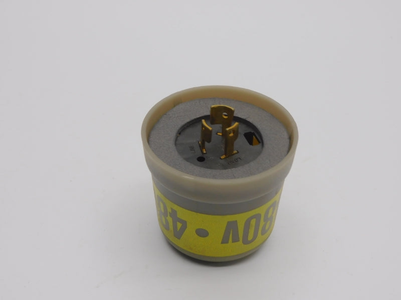 INTERMATIC LC4535 480V 8.3A NSMP