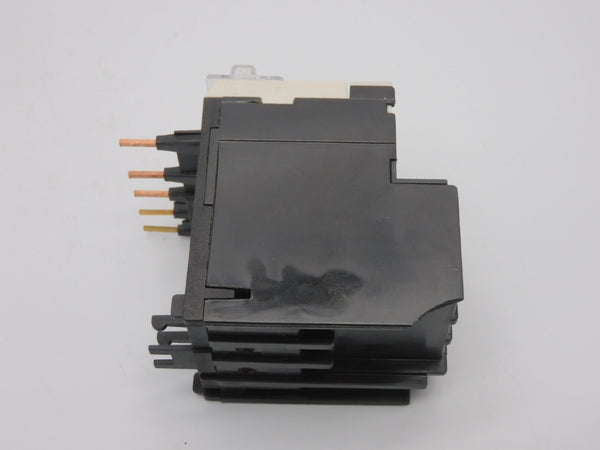 SCHNEIDER ELECTRIC LR2K0308 690V 1.8-2.6A (AS PICTURED) NSMP