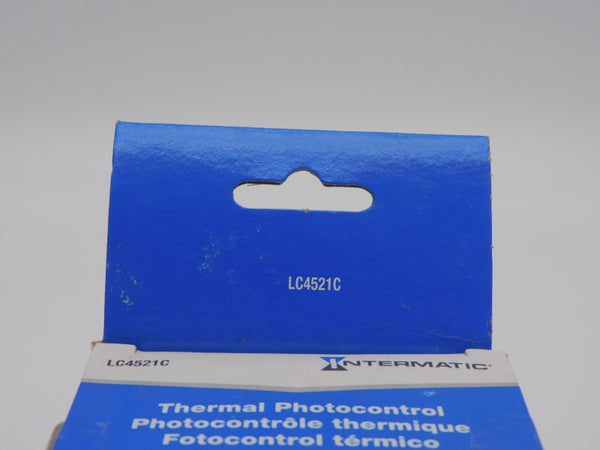 INTERMATIC LC4521C 120V 15A NSFS