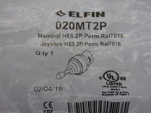 ELFIN 020MT2P NSMP