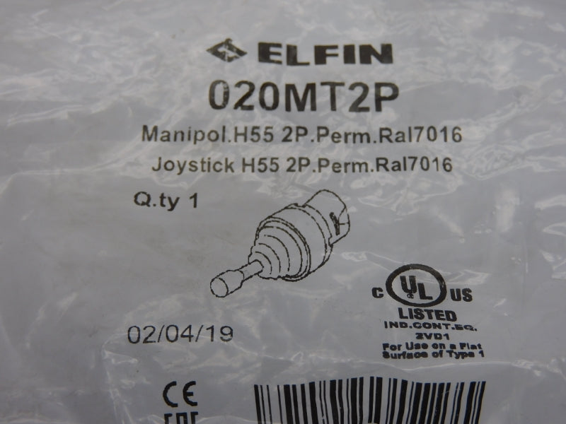 ELFIN 020MT2P NSMP