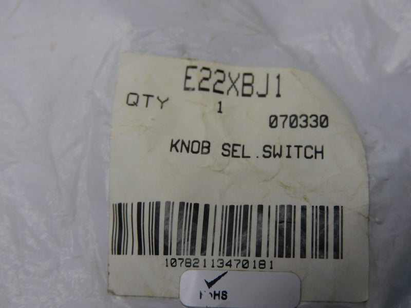 EATON E22XBJ1 NSMP