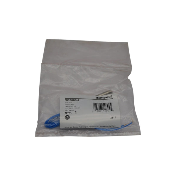 HONEYWELL SP3000-2 NSMP