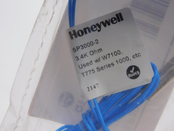 HONEYWELL SP3000-2 NSMP