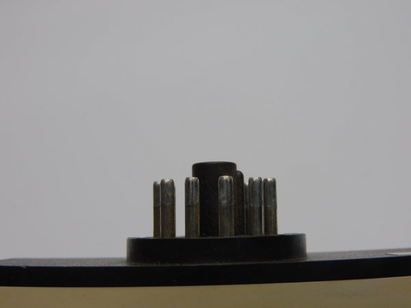 ELECTROMATIC S196166115 115VAC UNMP