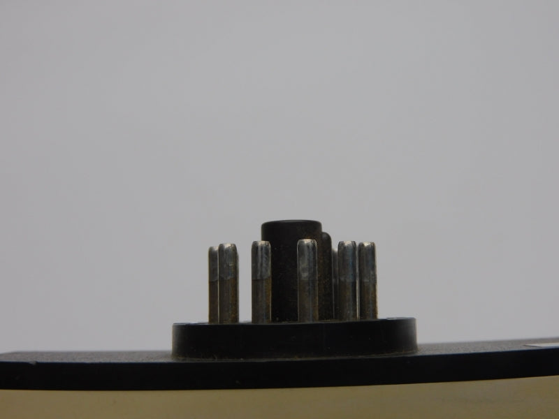 ELECTROMATIC S196166115 115VAC UNMP
