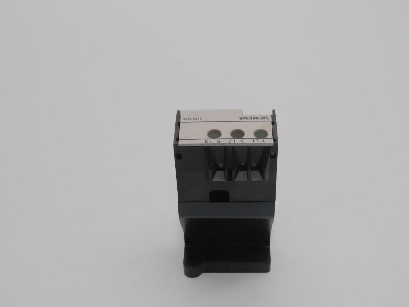 SIEMENS 3UX1418 NSNP