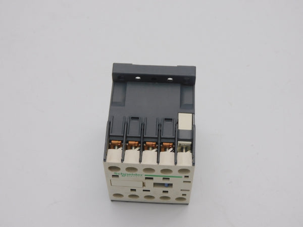 SCHNEIDER ELECTRIC LC1K0610G7 120V 20A NSNP