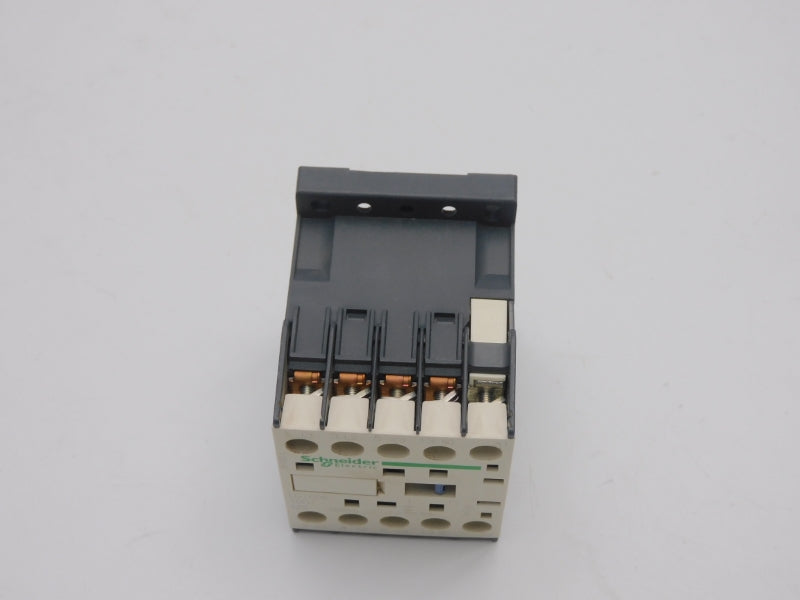 SCHNEIDER ELECTRIC LC1K0610G7 120V 20A NSNP