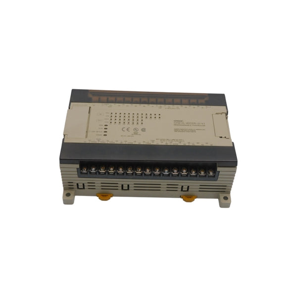 OMRON CPM1A-40CDR-D-V1 24VDC 2A UNMP