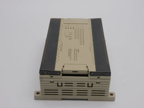 OMRON CPM1A-40CDR-D-V1 24VDC 2A UNMP