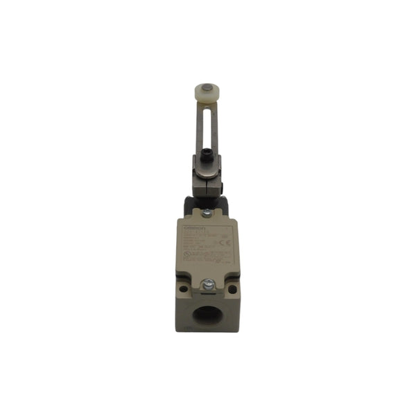 OMRON D4B-4116N 400V 2A NSNP