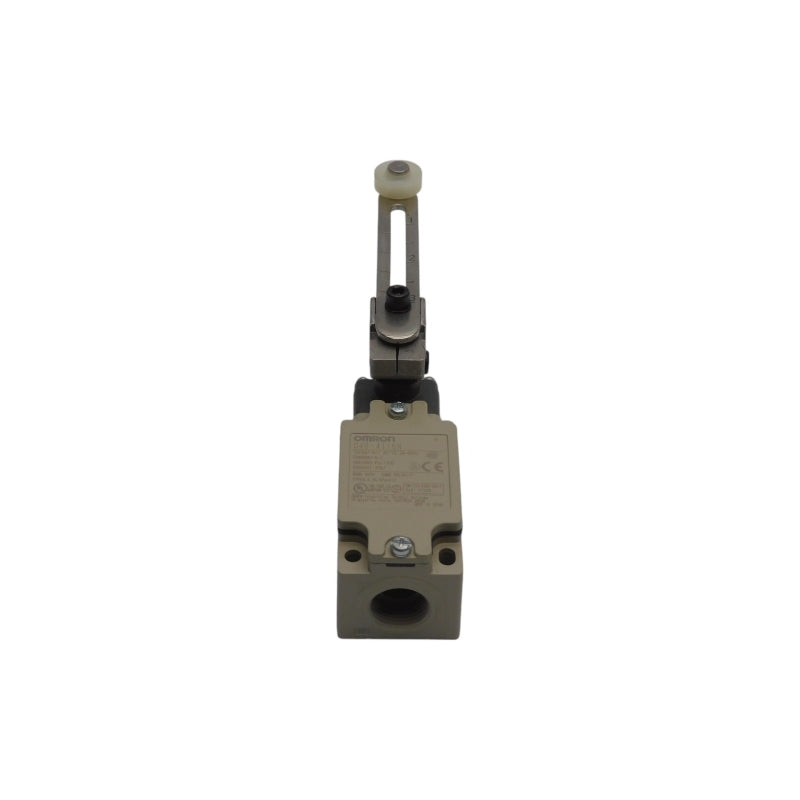 OMRON D4B-4116N 400V 2A NSNP