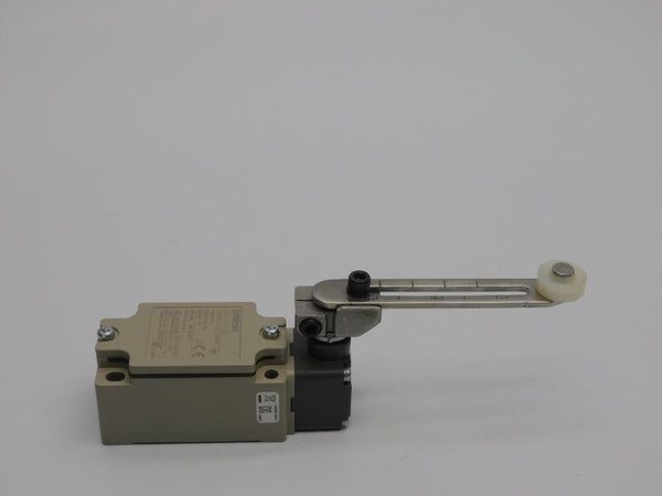 OMRON D4B-4116N 400V 2A NSNP
