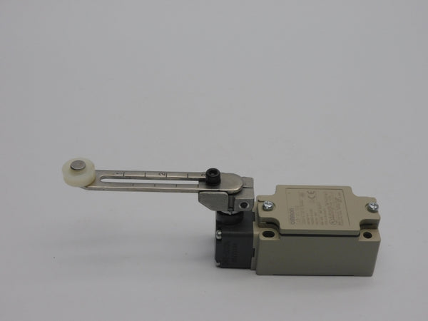 OMRON D4B-4116N 400V 2A NSNP