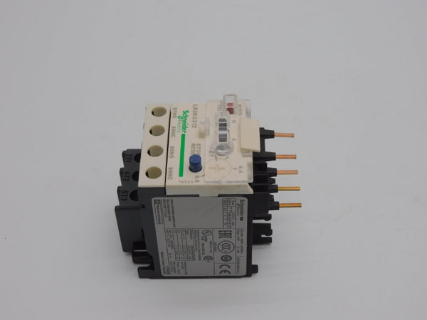 SCHNEIDER ELECTRIC LR2K0312 690V 3.7-5.5A NSNP