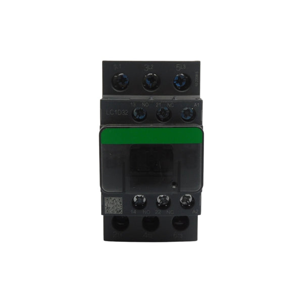 CONTACTOR LC1D32B7 24V 60A NSNP