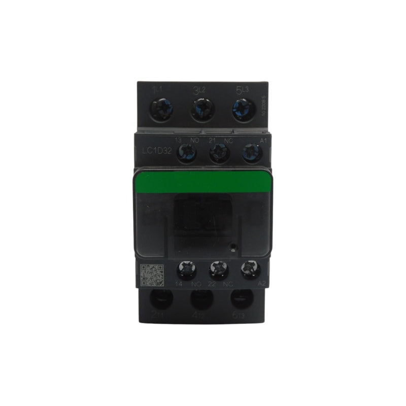 CONTACTOR LC1D32B7 24V 60A NSNP