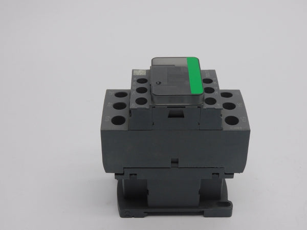 CONTACTOR LC1D32B7 24V 60A NSNP