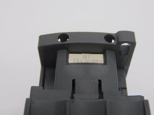 CONTACTOR LC1D32B7 24V 60A NSNP
