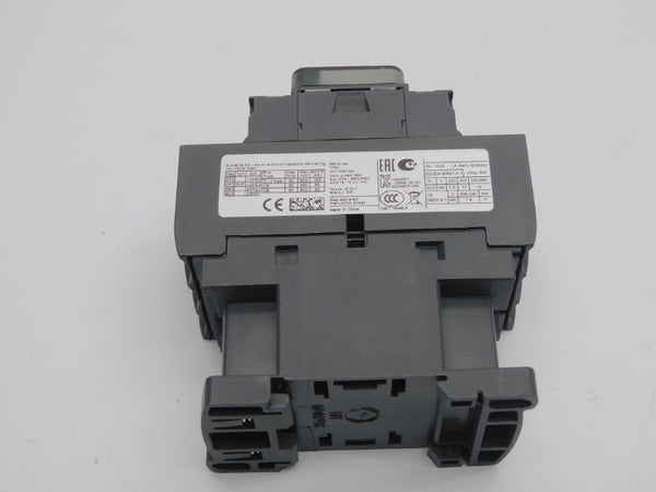 CONTACTOR LC1D32B7 24V 60A NSNP