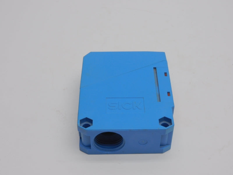 SICK WL260-R270 6020768 12-240VDC 3A NSNP