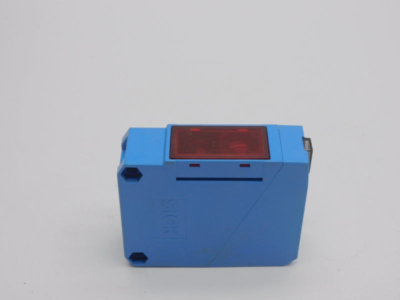 SICK WL260-R270 6020768 12-240VDC 3A NSNP