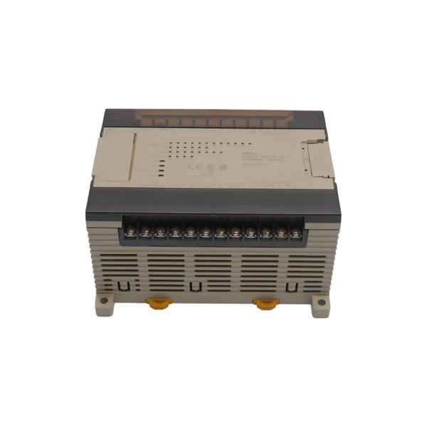 OMRON CPM1A-30CDR-A-V1 24VDC 2A NSNP