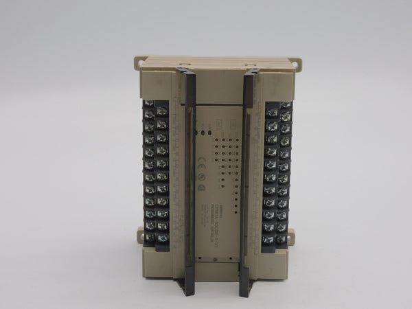 OMRON CPM1A-30CDR-A-V1 24VDC 2A NSNP