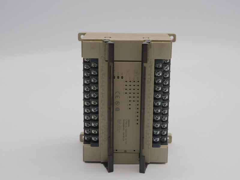 OMRON CPM1A-30CDR-A-V1 24VDC 2A NSNP