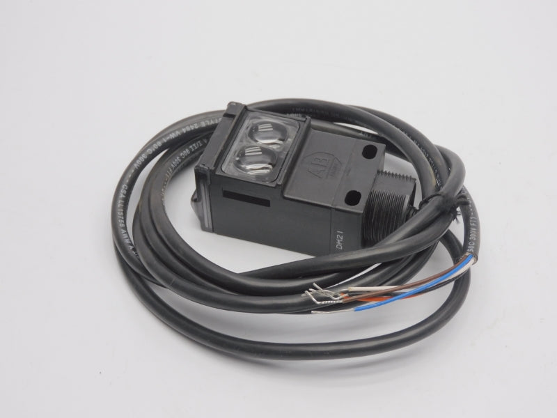 ALLEN BRADLEY 42GRU-9001 SER. A 264VAC 2A NSNP
