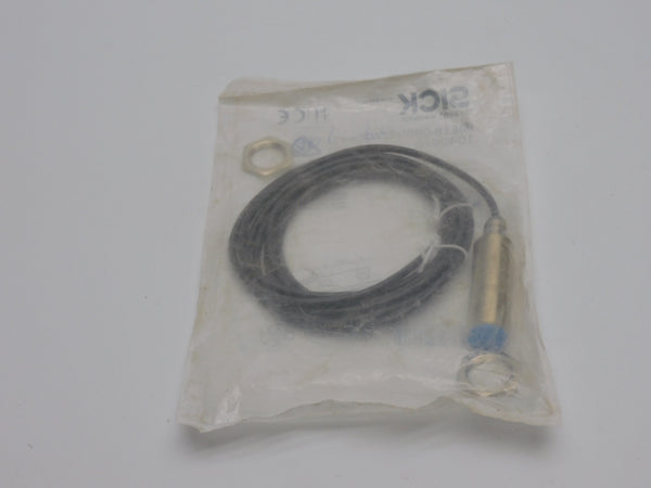 SICK IME18-08BNSZW2S 1040976 10-30VDC NSMP