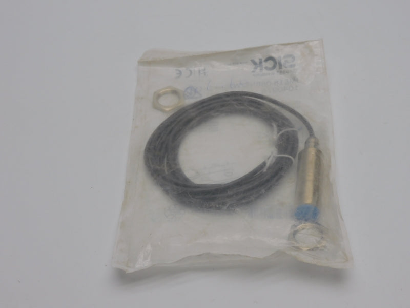 SICK IME18-08BNSZW2S 1040976 10-30VDC NSMP