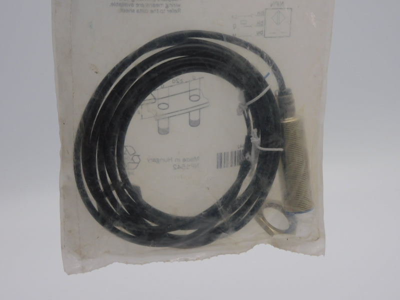 SICK IME18-08BNSZW2S 1040976 10-30VDC NSMP