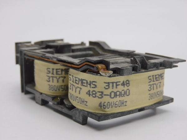 SIEMENS 3TY7483-0AQ0 380/460V UNMP