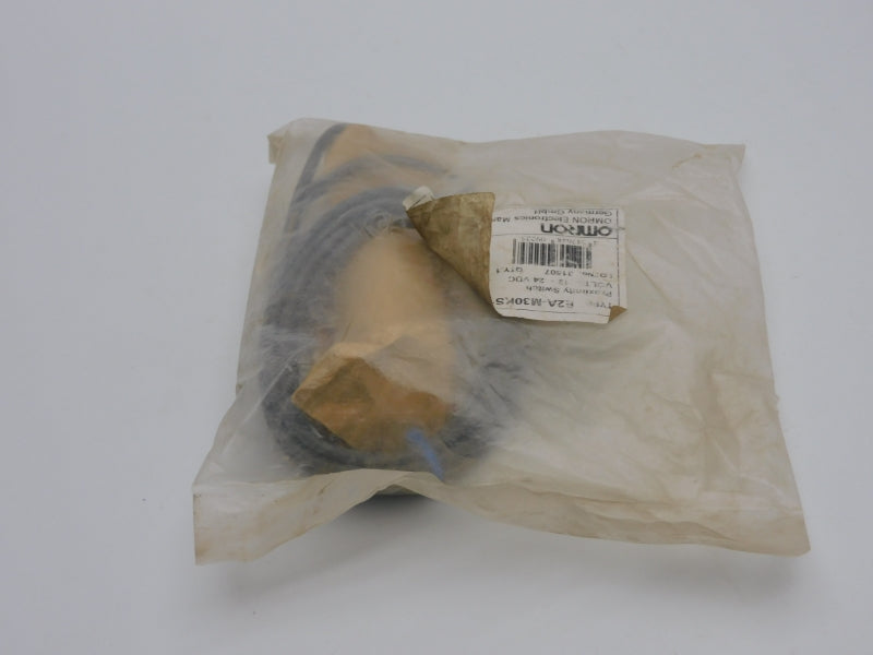 OMRON E2A-M30KS15-WP-C2 12-24VDC 2M NSMP