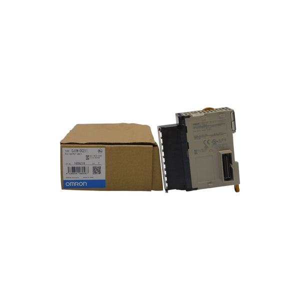 OMRON CJ1W-0C211 250VAC 8A NSMP
