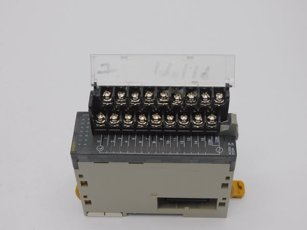 OMRON CJ1W-0C211 250VAC 8A NSMP