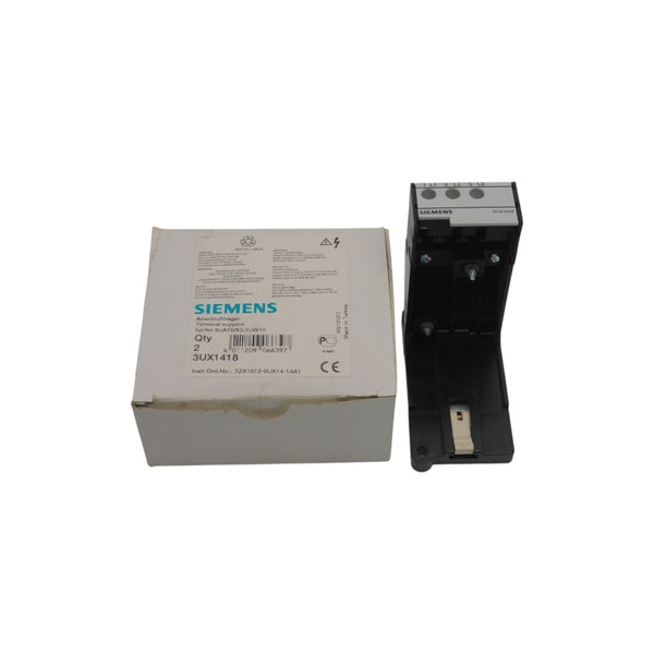 SIEMENS 3UX1418 (PKG OF 2) NSMP