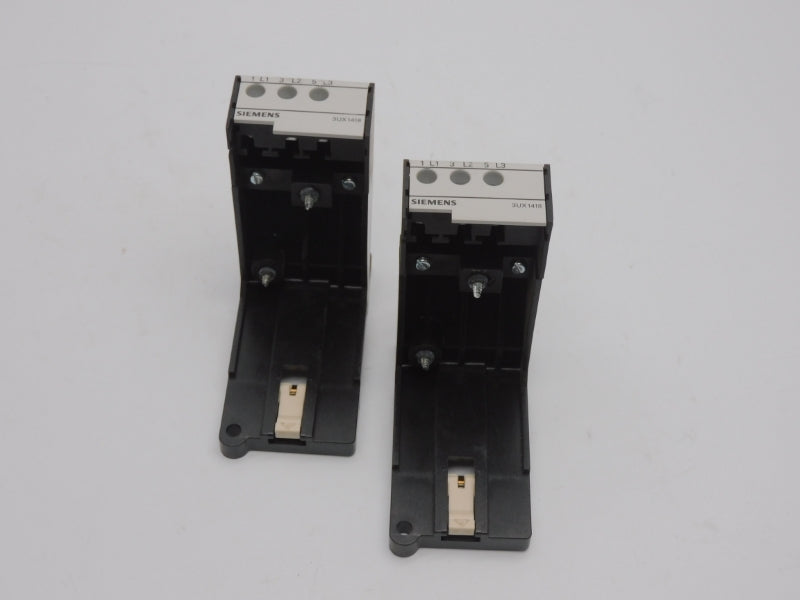 SIEMENS 3UX1418 (PKG OF 2) NSMP