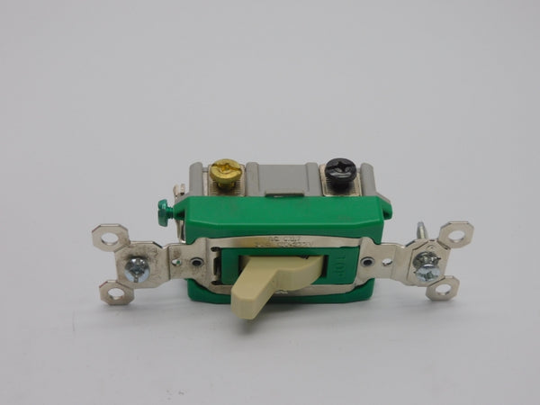 PASS&SEYMOUR LEGRAND PS30AC3-I 120/277VAC 30A NSMP
