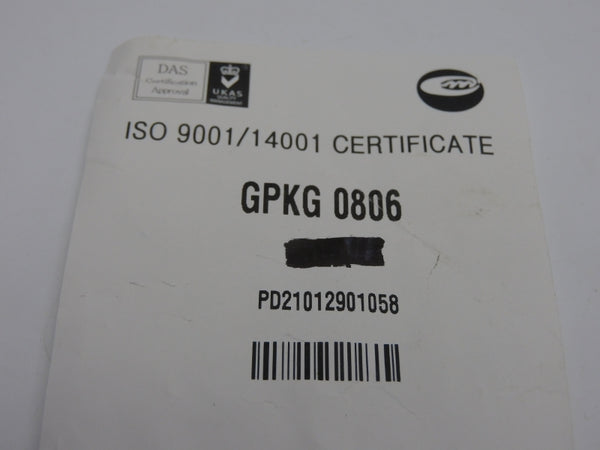 SANG-A GPKG0806 NSNP