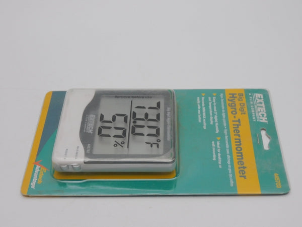 EXTECH 445703 NSMP